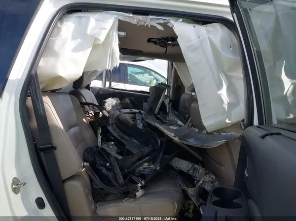 5FNYF5H68KB039916 2019 HONDA PILOT - Image 8