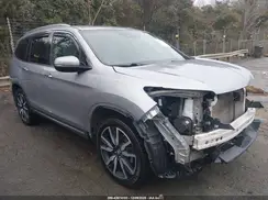 5FNYF5H68KB040709 2019 HONDA PILOT