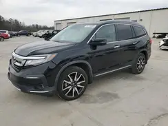 5FNYF5H68KB043285 2019 HONDA PILOT