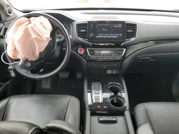 5FNYF5H68KB043285 2019 HONDA PILOT - Image 8