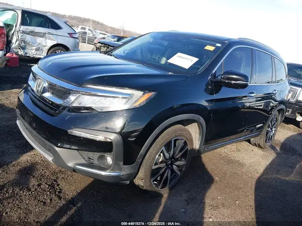 5FNYF5H68LB002978 2020 HONDA PILOT - Image 2