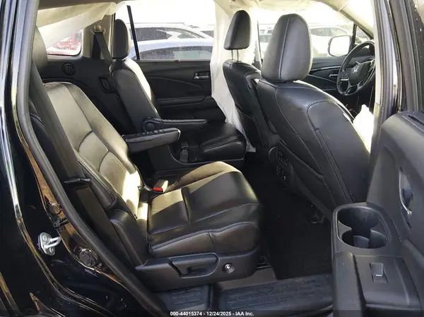 5FNYF5H68LB002978 2020 HONDA PILOT - Image 8
