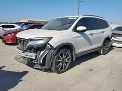 5FNYF5H68LB005881 2020 HONDA PILOT
