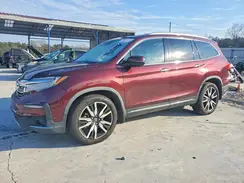 5FNYF5H68LB012328 2020 HONDA PILOT