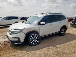 5FNYF5H68MB000519 2021 HONDA PILOT