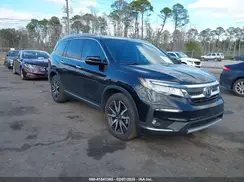 5FNYF5H68MB000651 2021 HONDA PILOT