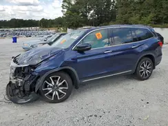 5FNYF5H68MB002853 2021 HONDA PILOT