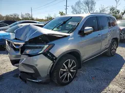 5FNYF5H68MB011505 2021 HONDA PILOT