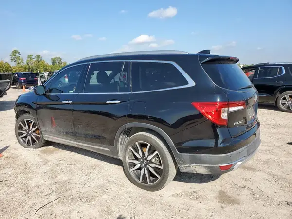 5FNYF5H68MB013416 2021 HONDA PILOT - Image 2