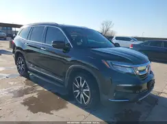 5FNYF5H68MB017336 2021 HONDA PILOT