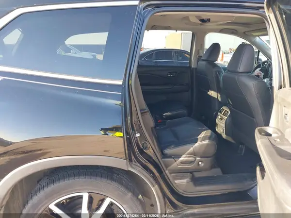 5FNYF5H68MB017336 2021 HONDA PILOT - Image 8