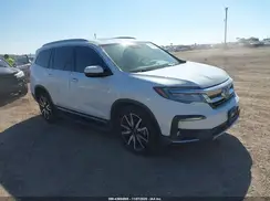 5FNYF5H68MB021693 2021 HONDA PILOT