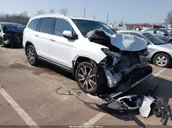5FNYF5H68MB030281 2021 HONDA PILOT