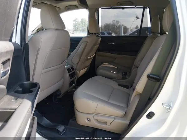 5FNYF5H68MB030281 2021 HONDA PILOT - Image 8
