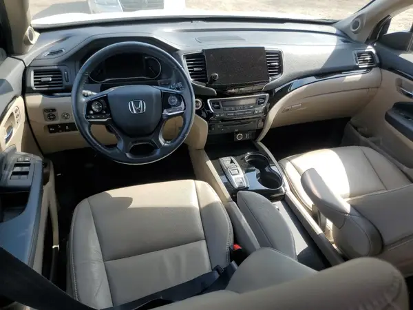 5FNYF5H68MB041796 2021 HONDA PILOT - Image 8