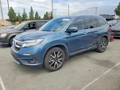5FNYF5H68NB000666 2022 HONDA PILOT