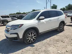 5FNYF5H68NB003812 2022 HONDA PILOT