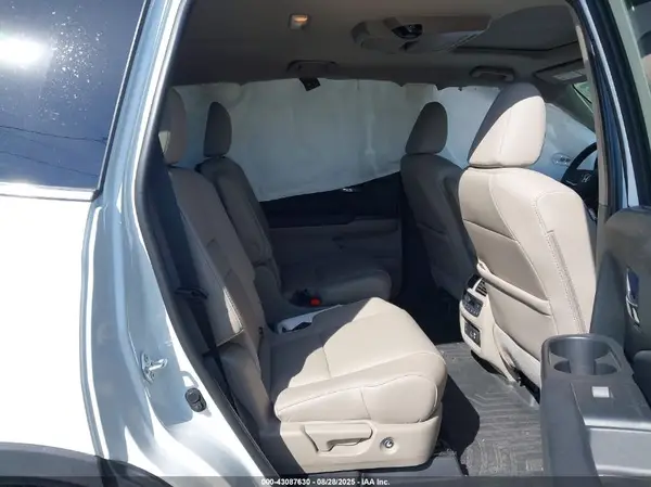 5FNYF5H68NB028502 2022 HONDA PILOT - Image 8