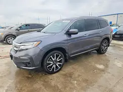 5FNYF5H68NB029178 2022 HONDA PILOT