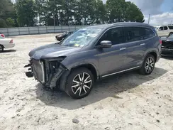 5FNYF5H68NB029195 2022 HONDA PILOT
