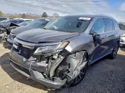 5FNYF5H68NB034770 2022 HONDA PILOT