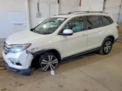5FNYF5H69GB019505 2016 HONDA PILOT