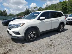 5FNYF5H69GB019519 2016 HONDA PILOT