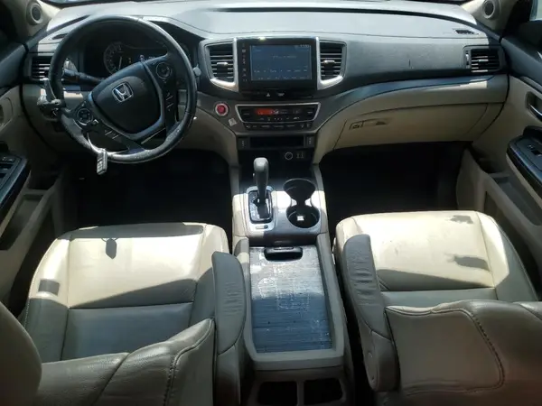 5FNYF5H69GB019519 2016 HONDA PILOT - Image 8