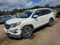 5FNYF5H69GB030696 2016 HONDA PILOT