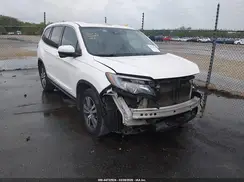 5FNYF5H69GB038619 2016 HONDA PILOT