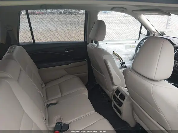 5FNYF5H69GB038619 2016 HONDA PILOT - Image 8