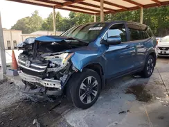 5FNYF5H69GB048535 2016 HONDA PILOT