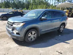 5FNYF5H69GB059177 2016 HONDA PILOT