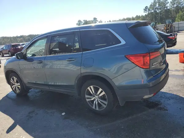 5FNYF5H69GB059177 2016 HONDA PILOT - Image 2