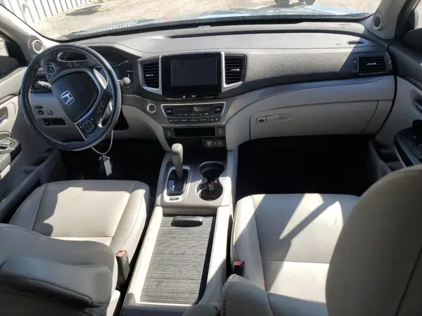 5FNYF5H69GB059177 2016 HONDA PILOT - Image 8