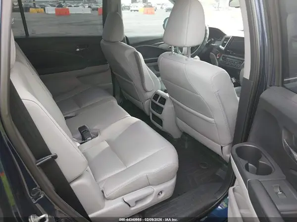5FNYF5H69GB059180 2016 HONDA PILOT - Image 8