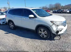 5FNYF5H69HB010059 2017 HONDA PILOT