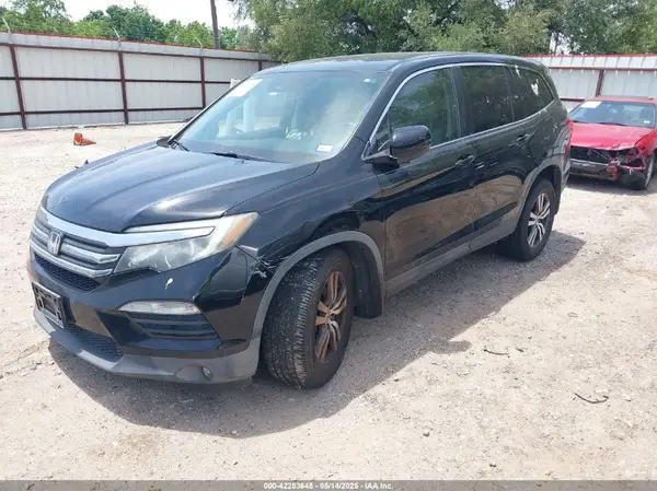 5FNYF5H69HB010885 2017 HONDA PILOT - Image 2