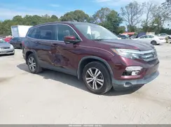 5FNYF5H69HB011213 2017 HONDA PILOT