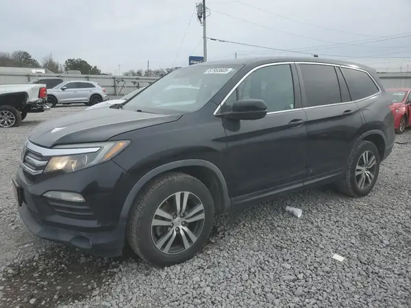 5FNYF5H69HB021076 2017 HONDA PILOT - Image 1
