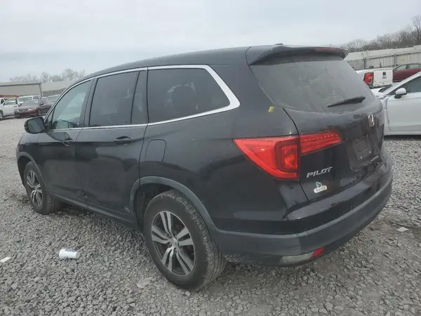 5FNYF5H69HB021076 2017 HONDA PILOT - Image 2