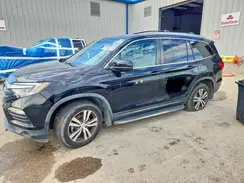 5FNYF5H69HB021434 2017 HONDA PILOT
