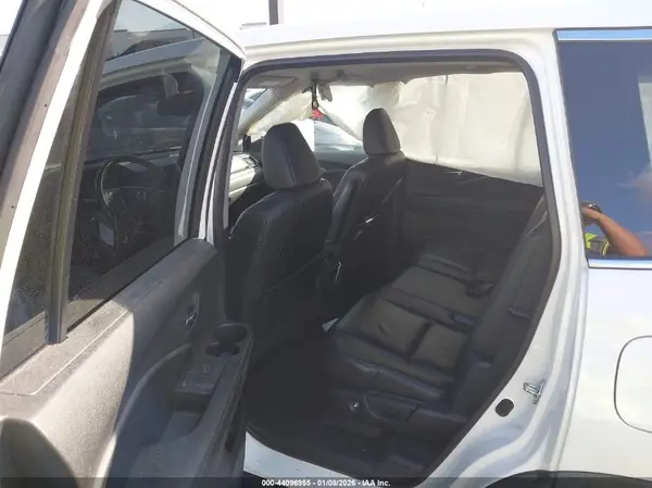 5FNYF5H69HB024379 2017 HONDA PILOT - Image 8