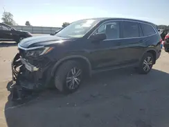5FNYF5H69HB024561 2017 HONDA PILOT