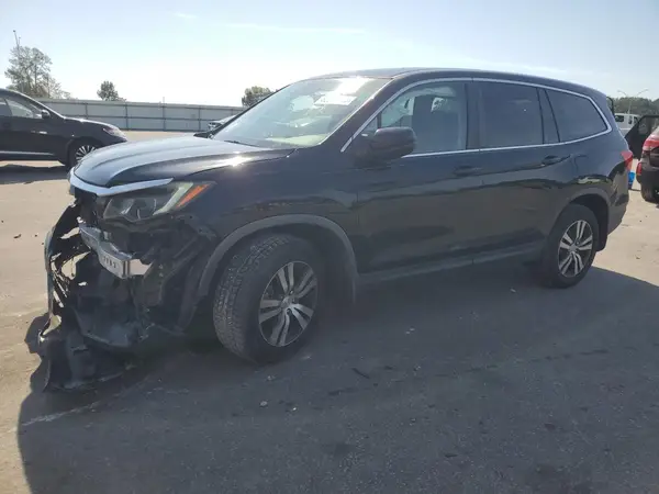 5FNYF5H69HB024561 2017 HONDA PILOT - Image 1