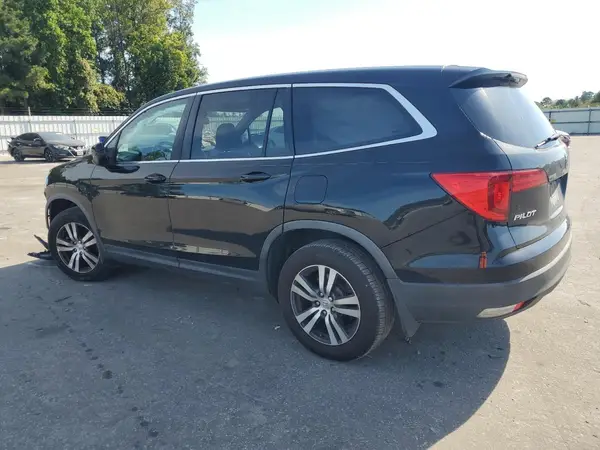5FNYF5H69HB024561 2017 HONDA PILOT - Image 2