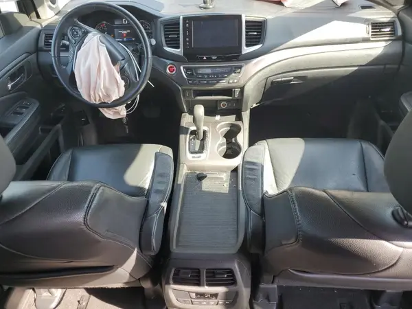 5FNYF5H69HB024561 2017 HONDA PILOT - Image 8