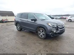 5FNYF5H69HB039626 2017 HONDA PILOT