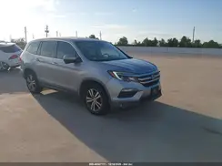 5FNYF5H69JB012285 2018 HONDA PILOT