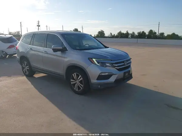 5FNYF5H69JB012285 2018 HONDA PILOT - Image 1